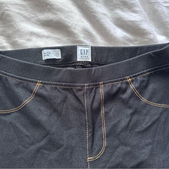 Girls Gap Leggings (XXL 14-16yrs) - Picture 6 of 7
